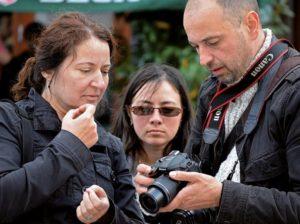 Kurs in der Abendschule FOTOGRAFIE