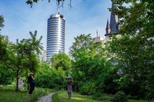 Künstlerische Abendschule Jena, Fotografie und Inspiration