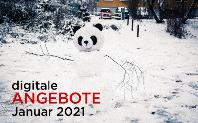 digitale Angebote Januar 2021