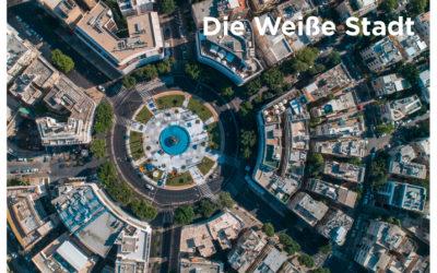 DIE WEISSE STADT – 77. Atelierkonzert