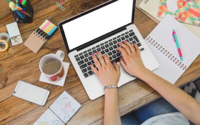 Workshop Gestalten mit Canva