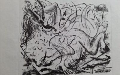 100. Atelierkonzert Begegnung der Künste