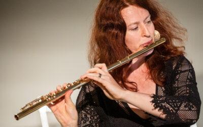 101. Atelierkonzert Begegnung der Künste